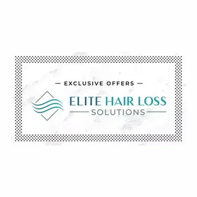 Elite Hair Loss Solutions