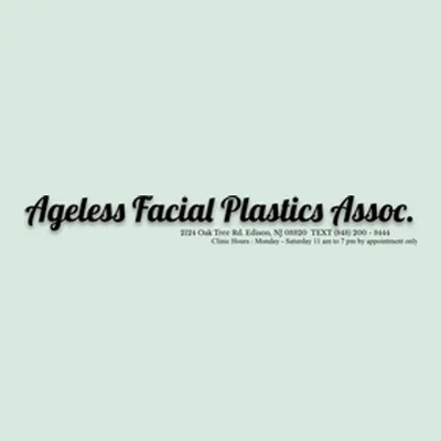 Ageless Facial Plastics Assoc.