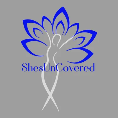 ShesUnCovered