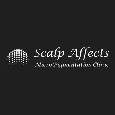 Scalp Affects Scalp Micropigmentation /Hair Tattoo