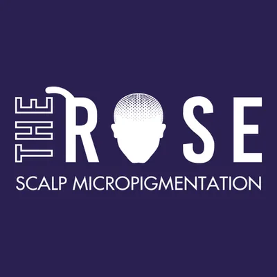 The Rose Scalp Micropigmentation