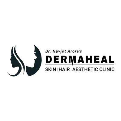 Dr. Navjot Arora's Dermaheal