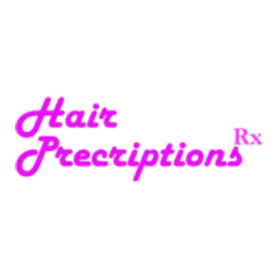 Hair Prescriptions Rx