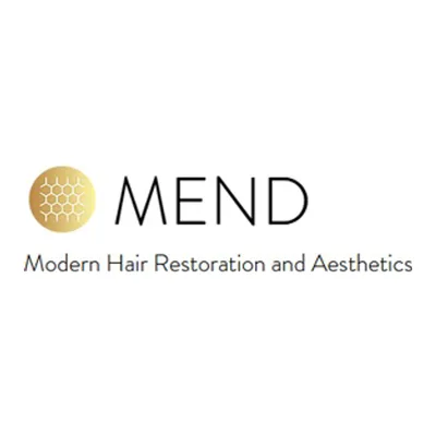 MEND Modern Hair Restoration and Aesthetics