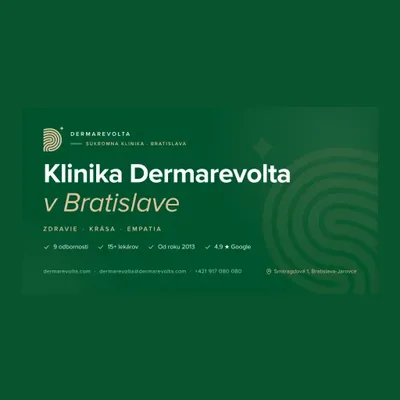 Dermarevolta