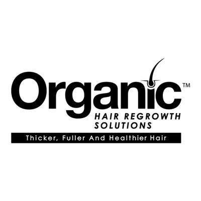 Organic Hair Regrowth Solutions