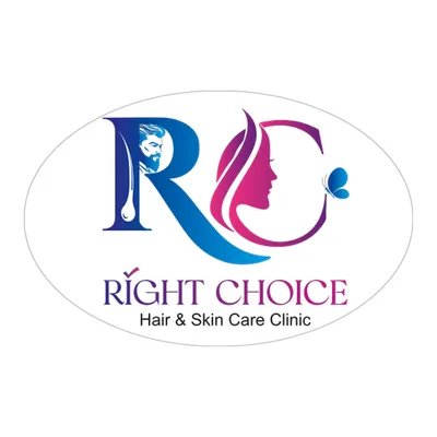 Right Choice Hair And Skin Care Clinic