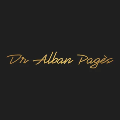 Docteur Pages Alban