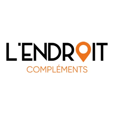 L'endroit Compléments