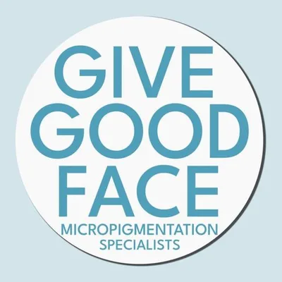 Give Good Face