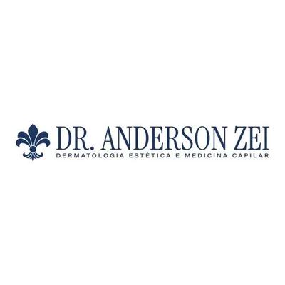 Dr. Anderson Zei - Médico Dermatologista e Especialista em Tricologia