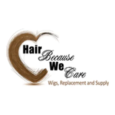 Hair Because We Care