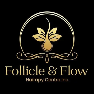 Follicle & Flow Hairapy Centre Inc.