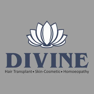 Divine Hair Transplant, skin-cosmetic treatment
