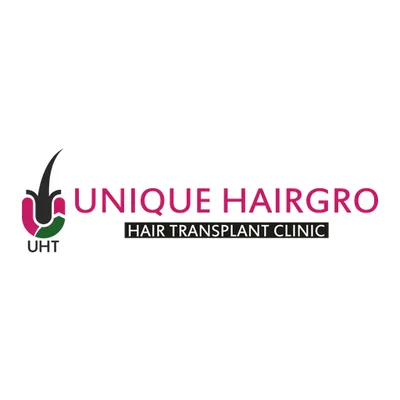 Unique Hair Gro