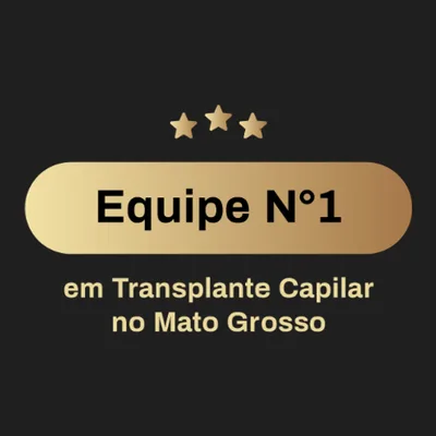 Ultra Fios Transplante Capilar