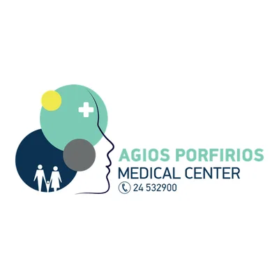 Medical Centre Agios Porfirios