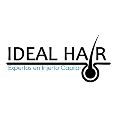 Clínicas Ideal Hair