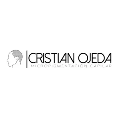 Cristian Ojeda Micropigmentación Capilar