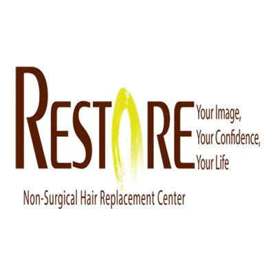 Restore Non Surgical Hair Replacement Center