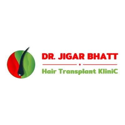 Dr Jigar Bhatt Hair Transplant Klinic