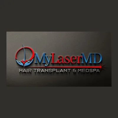 My LaserMD Hair Transplant & MedSpa