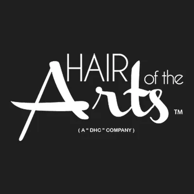 Hair of the Arts