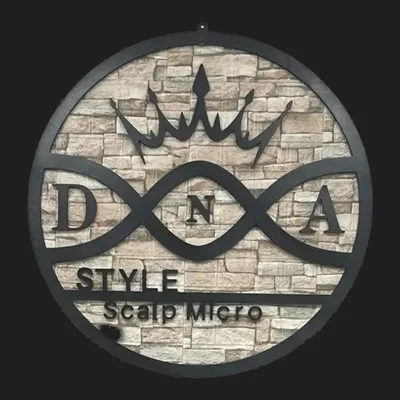 DNA Style Scalp Micro