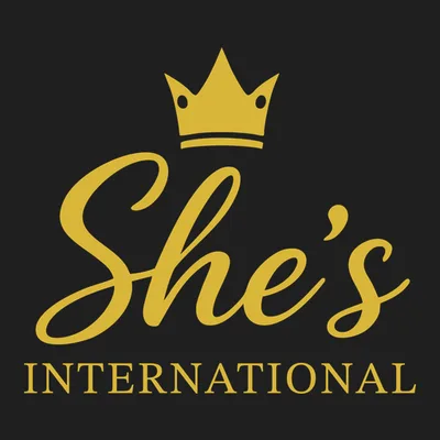 She's International
