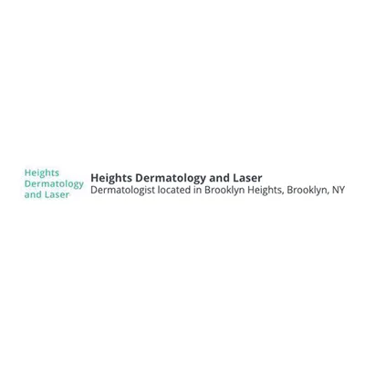 Heights Dermatology and Laser