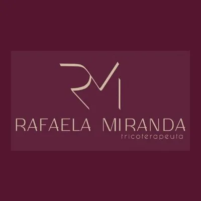 Rafaela Miranda Tricologista