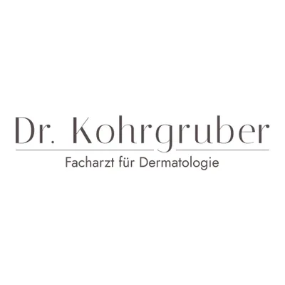 Dr. Norbert Kohrgruber