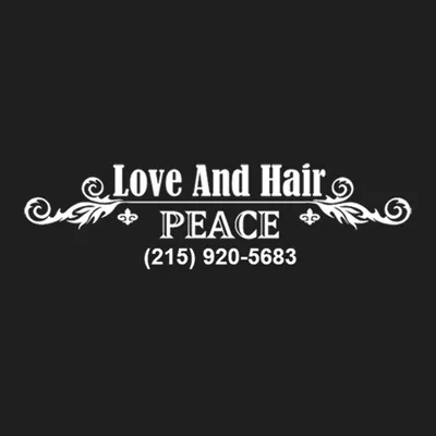 Love And Hair Peace