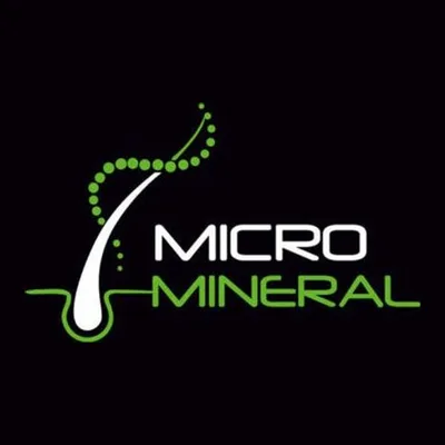 Micro Mineral Israel - Yogev Alfasi