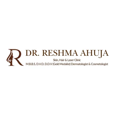 Dr. Reshma Ahuja