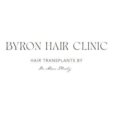 Byron Hair Clinic