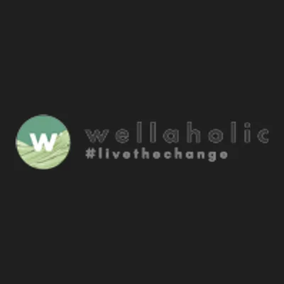 Wellaholic