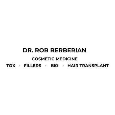 Dr. Rob Berberian