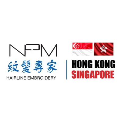 NPM Scalp Micropigmentation Singapore Hair Tattoo hair loss solution