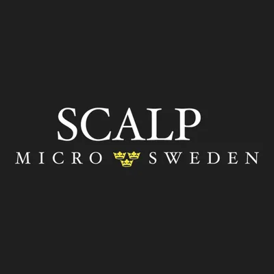 SCALP MICRO PIGMENTERING - Scalp Micro Sweden