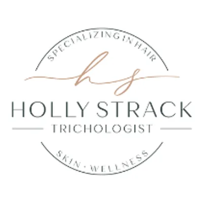 Holly Strack Board Certified Trichologist