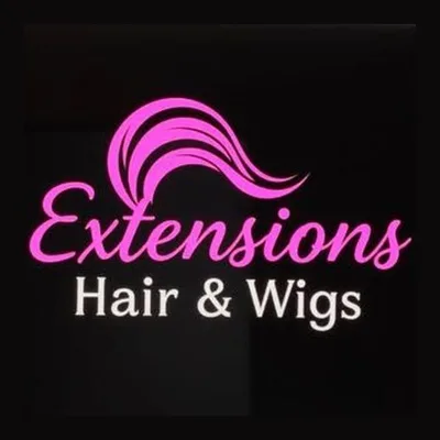 Extensions Hair And Wig Salon