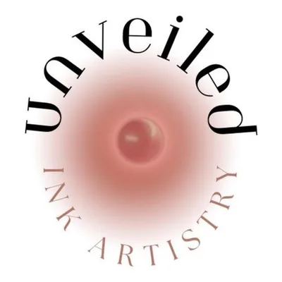 Unveiled Ink Artistry