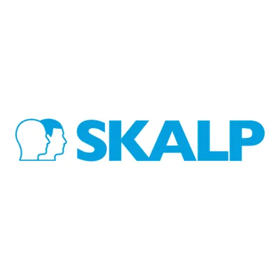 Skalp