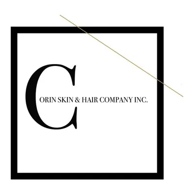 CORIN SKIN & HAIR COMPANY