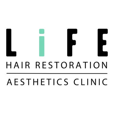 LIFE HAIR RESTORATION CLINIC