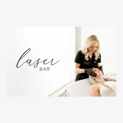 Laser Bar
