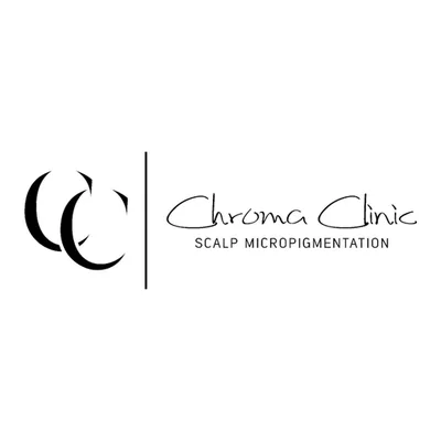 Chroma Clinic Scalp Micropigmentation