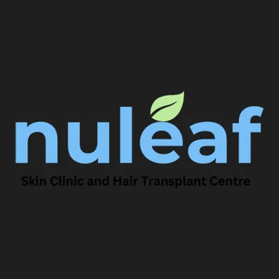 Nuleaf Skin Hair Clinic