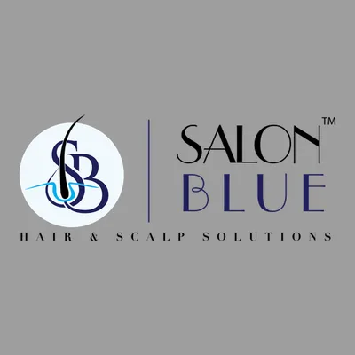 Salon Blue LLC